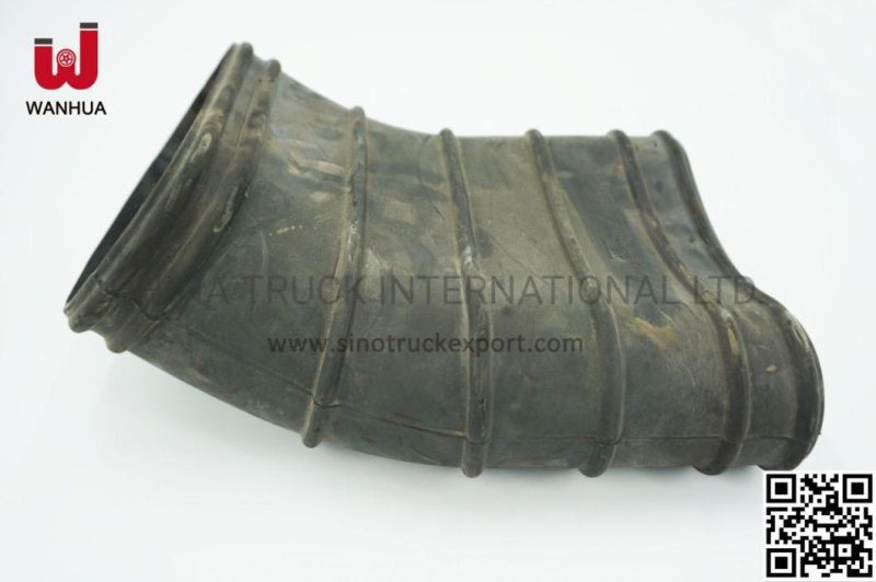 Sinotruk HOWO Auto Spare Parts Hose Connector (Wg9719530107)