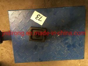Sinotruk Front Engine Seat Wg9770591001 Sinotruk Shacman Foton FAW Truck Spare Parts