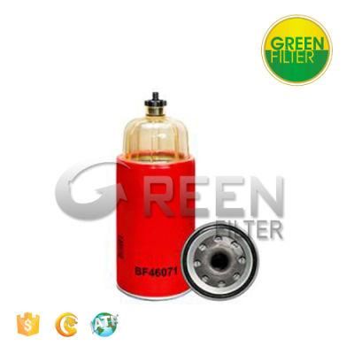 Professionalfuel Water Separator Filter for Trucks Wk1060, Bf46071, Wf1060, P551086, P551360, Fs20041