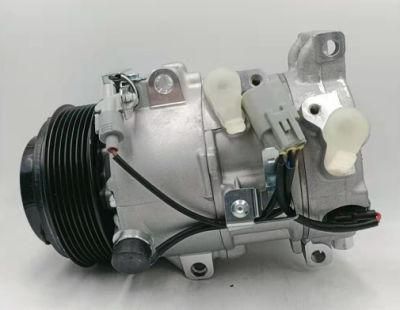 Auto Parts Air Conditioner Compressor for Toyota Crown 2.5L 2006 6seu16c 7pk 120mm 88320-3A270, 4711569