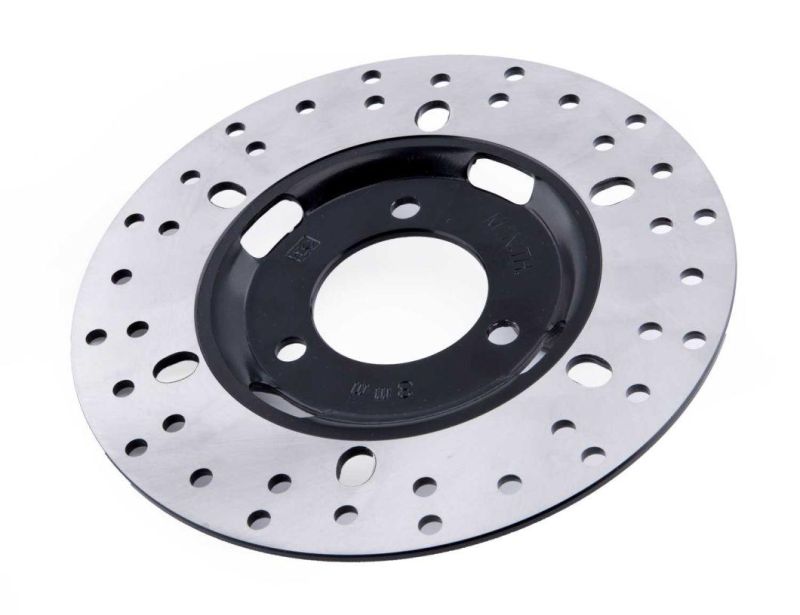 Hot Selling Bus Brake Disc Break Disk for Toyota