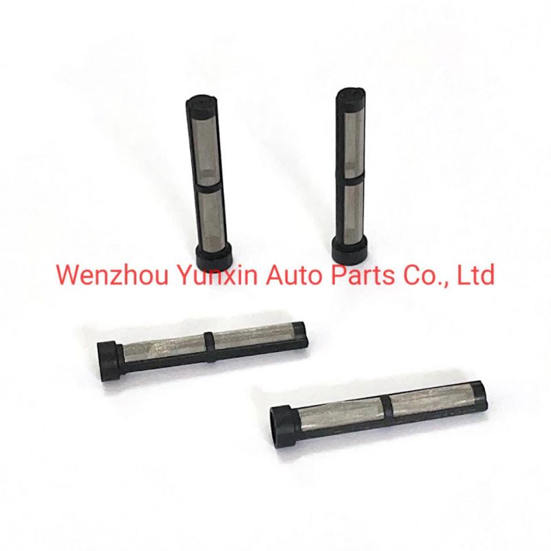 Rubber Seal for Injector Fuel Injector Repair Kits Seal