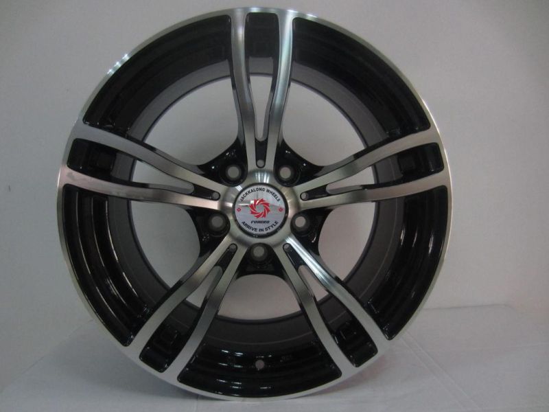 Rim Car for BMW