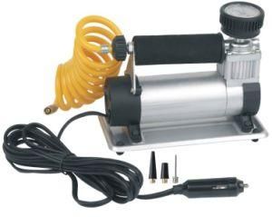 12-Volt Auto Car Air Compressor (AC117)