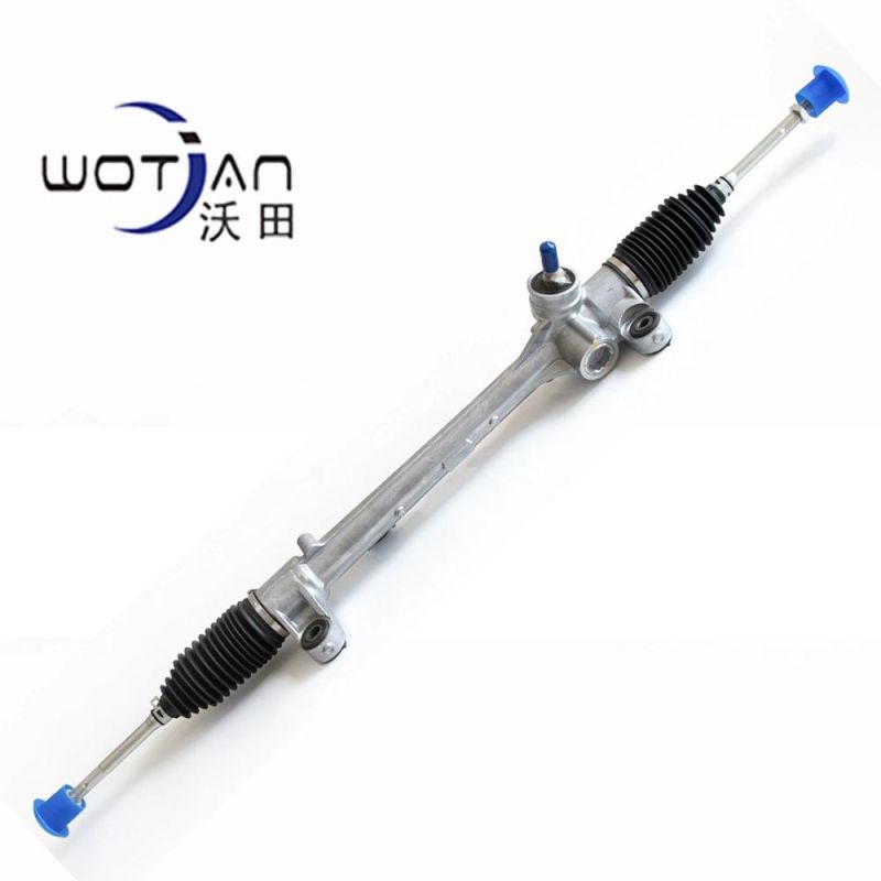 Power Steering Rack for Toyota Corolla Nze121/Nhh20/Zre120 Rhd 45510-12290 45510-47010 45510-12330