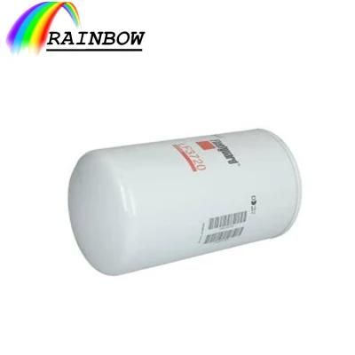 Promotion Price Lf3720 Truck/Lorry/Van Air/Oil/Fuel/Cabin Filter Truck Spare Parts for Fleetguard