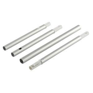 High Quality Anodized Aluminium Pipe/Aluminum Tube for Various Rehabilitation Equipment