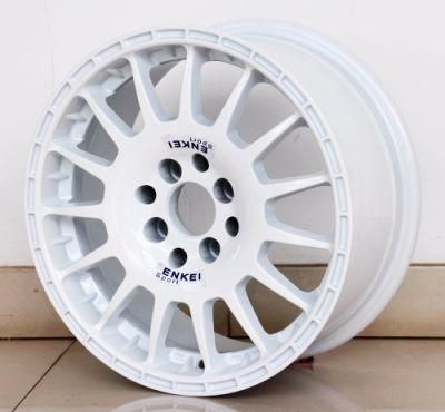 15 Inch 15X7 4X4 SUV 4WD Sport Car Wheel Rim for Enki
