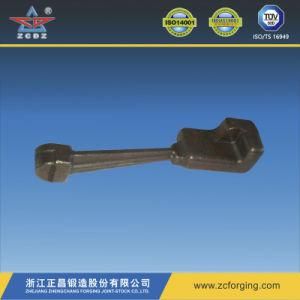Precision Control Arm for Agricultural Machinery