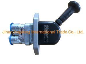Sinotruk HOWO Truck Spare Parts Trailer Brake Valve Wg9000360522