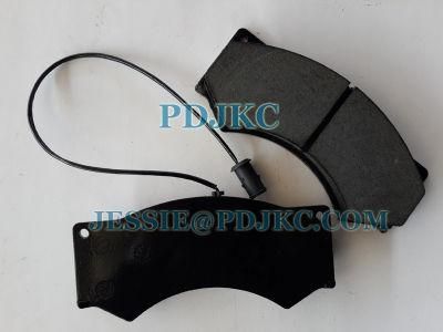 Disc Brake Pad 190 6070 /Wva29024