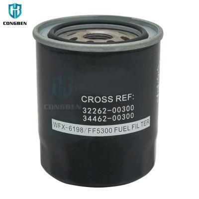 Customizable China Making Machine Oil Filter OEM 06j115403q