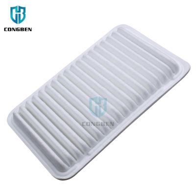 Factory Supply High Quality Air Filter 17801-0h01017801-0p04017801-2004017801-0h020