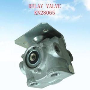 Supplier Relay Valve OEM N0.28065 for Truck Spare Parts