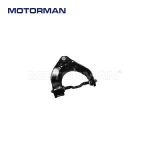 MB598545 Auto Suspension Parts Front Left Upper Control Arm Kit for Mitsubishi Delica