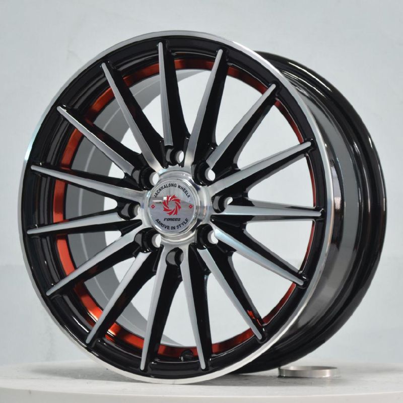 Sort Wheel 14 Inch