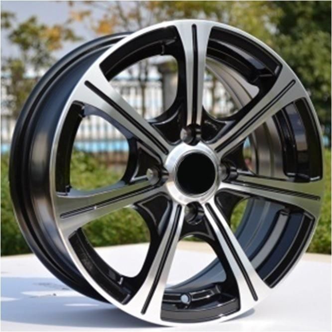 J702 Parts Accessories Motorcycle Alloy Wheel Rim