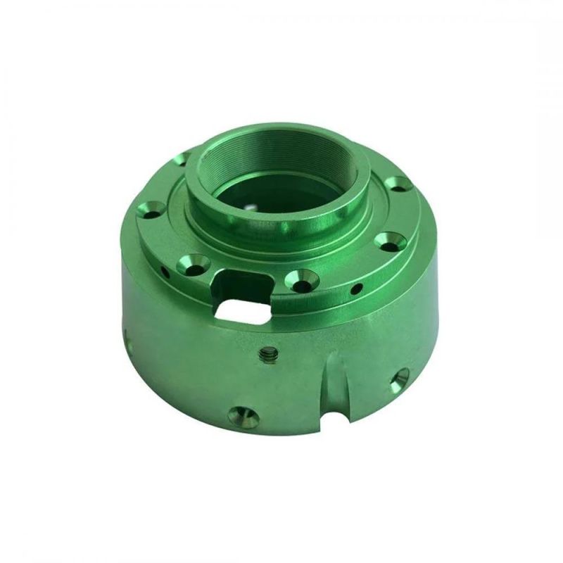 China Manufacturing OEM CNC Spare Turning/Mechanical Auto Car Parts