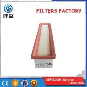 Factory Supply High Quality 7701059409 7701064439 8200275382 C3366 Ca9937 E820L Air Filter for Renault Clio