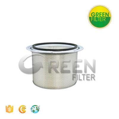 Air Element for Engine Parts PA2653, 8n2556, PA2848, 46815, P523048, Af4874
