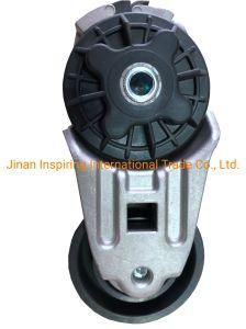 Sinotruck HOWO Parts Vg2600060313 Automatic Tension Roller Tensioner Pulley