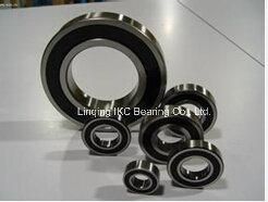 Mini Deep Groove Ball Bearings 608 RS Zz Roller Bearing