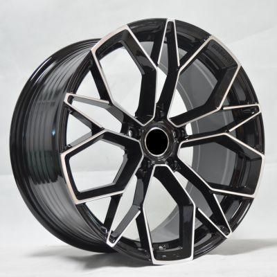 JVLF05 Car Wheel Rim Aftermarket Wheel For Car Modification