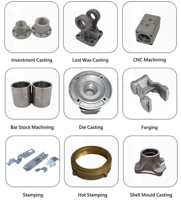 Hot Sale Steel Forging Connecting Rod Factory