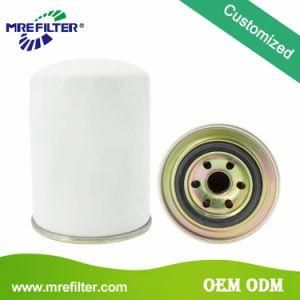 Cartridge Parts Auto Truck Spare Fuel Filter for Mitsubishi Engines Me015254