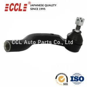 Suspension Tie Rod End for RAV 4 Mirai Car Tie Rod Rack End Auto Parts 45047-49135 45046-49195