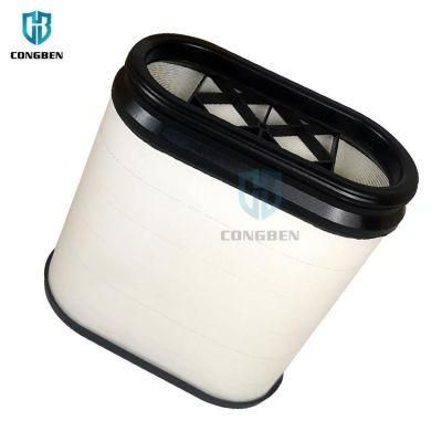 Congben P788896 Truck Engine Parts Air Purifier Filter Replacement