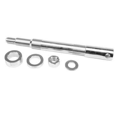 339197 Auto Parts Front Axle Left Shock Absorber for Nissan Qashqai Qashqai 2 2007-