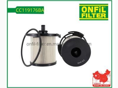 1764944 Wf8482 E433kpd257 Xne122 5009 Fuel Filter for Auto Parts (CC119176BA)