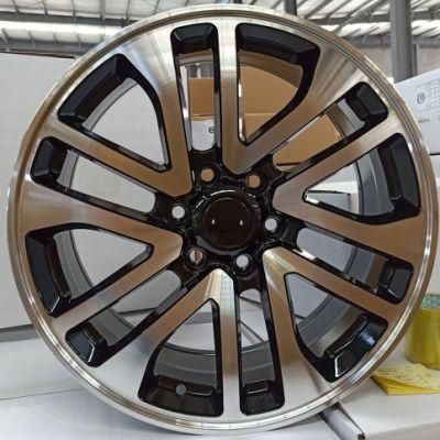 Passenger Car Wheels Watanabe Racing Machine Face Positive Alloy Wheel Rims for Car Offroad Wheel China Jwl Wheels