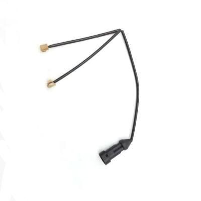 Good Brand Front and Rear Brake Pad Wear Sensor 34356789439 34356789445 for BMW E90 E91 E92 E93 1 3 Series 6789439 34356762252