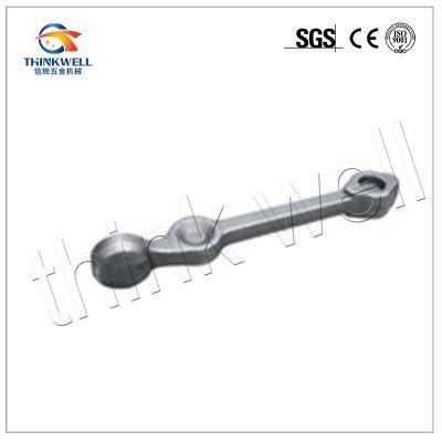 Steel Forged Automotive Control Arm