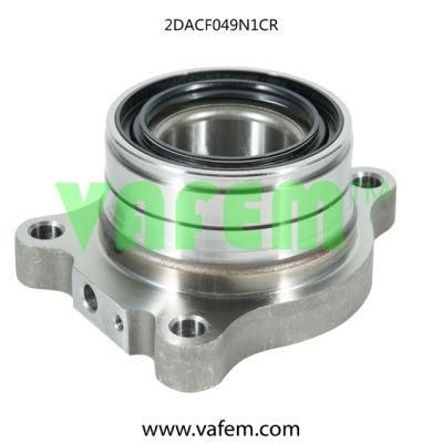 Wheel Hub Unit Dacf1091/Mr103654 /Auto Parts/Car Accessories/Car Parts/Hub Unit/China Factory