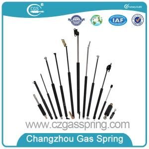 Factory Nitrogen Compress Gas Prop