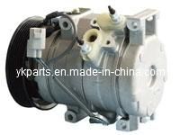 Auto AC Compressor (YK-10S17C)