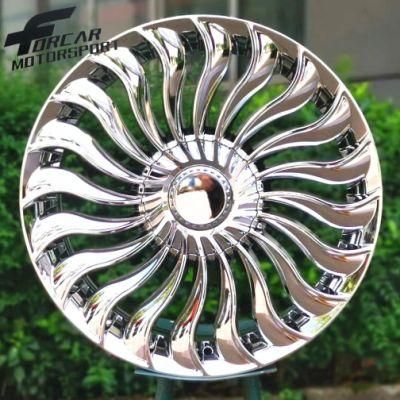 Forcar Flow Form 2020 New Design Alloy Wheels for Sale