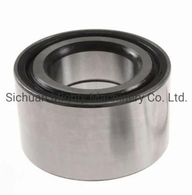 Wheel Bearing Double Row Type Auto Bearing Dac34660037 Dac35618040