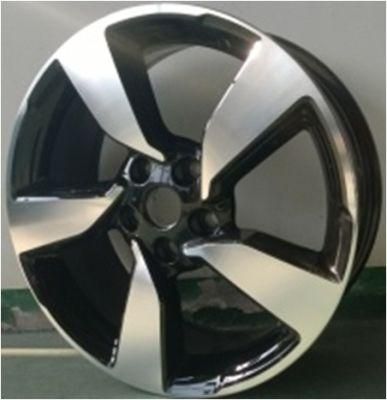 S5678 JXD Brand Auto Spare Parts Alloy Wheel Rim Replica Car Wheel for Nissan Qashqai