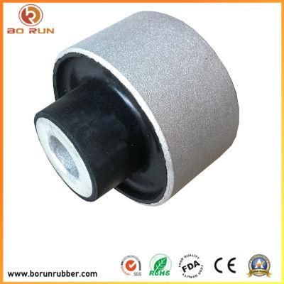 Replacement Changing Front Suspension Arm Replacement Rubber Bushing