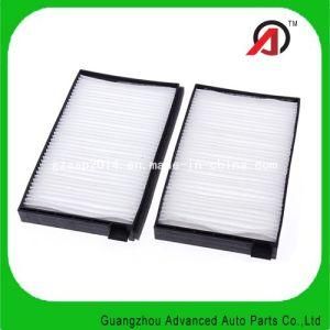 Auto Cabin Air Filter for Hyundai (97133-4h000)