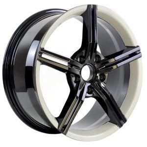 20 21 Inch New Design High-Quality Aluminum Custom Car Alloy Wheels 20-Inch Car Rims Taycan Forged Wheels 20