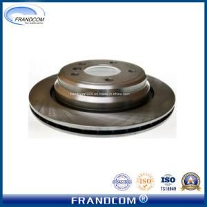 World Auto Parts Online Brake Rotor for BMW