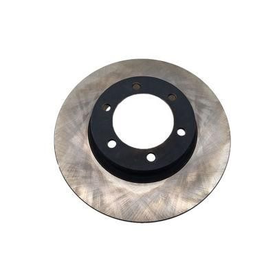 Front Brake Discs for OEM: 43516-50010