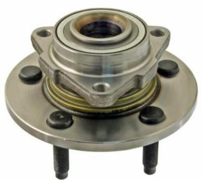 Auto Wheel Hub Bearing Unit 515072 Br930284 52070321AA Ha500100 5207032ab Wheel for 02-08 RAM1500 Rear