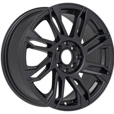 15 16 Inch 6.5j Et32/35/38 PCD4X100/108 5X105 CB65.1 67.1 73.1 for Auto Rims Alloy Wheels