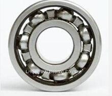 85*180*41mm 6317 Zz 2RS Magnetic Deep Groove Ball Bearing